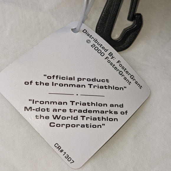 ☀️Iron Man NWT sunglasses case black zippered - Picture 9 of 9